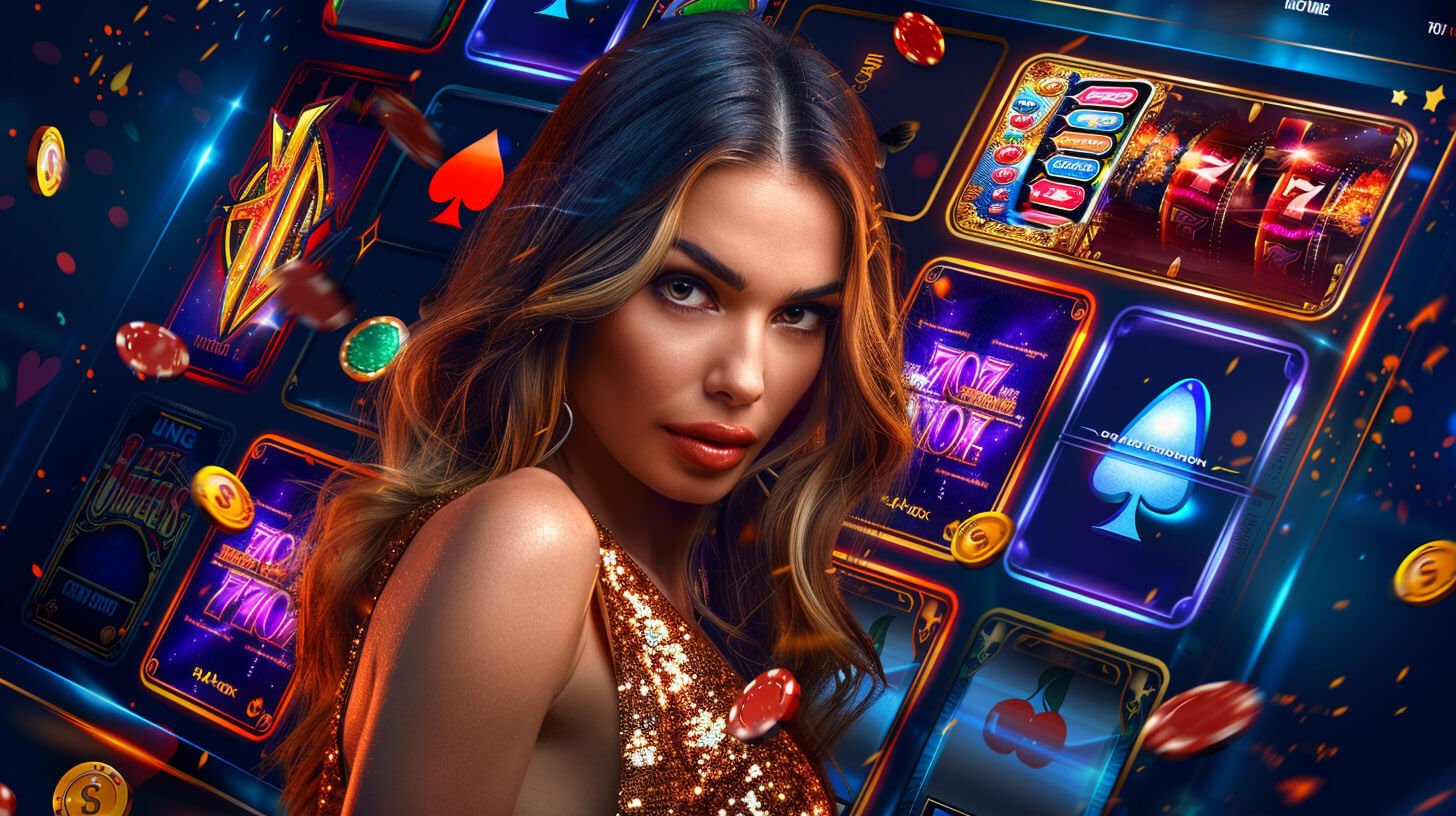 Ilustrasi eksklusif klub VIP dan layanan khusus di indobit88